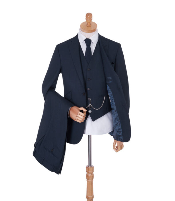 Peaky Blinders Suits Online - Hockerty