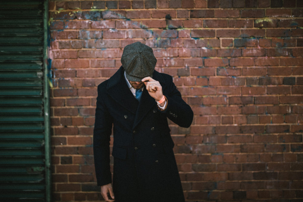 The Benefits of our Made In Britain collection Garrison Tailors