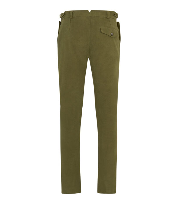 Trousers Archives - Garrison Tailors