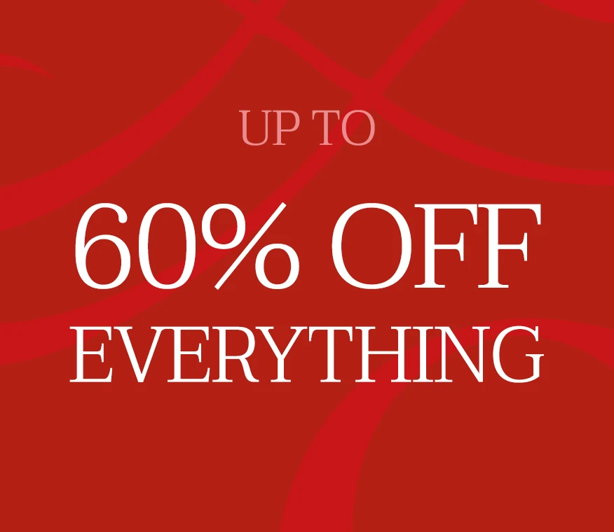 Winter Wear Offer, Save Up To 60%